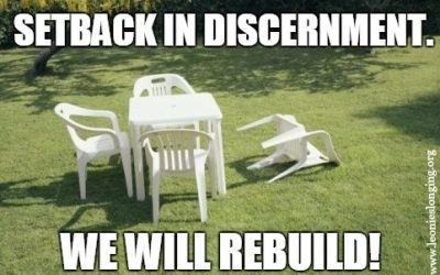 Discernment