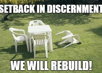 Discernement
