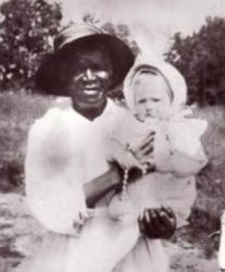 The Last Shall Be First Part II: The Hidden “Yes” of Julia Greeley