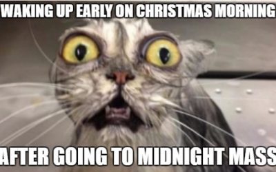 Midnight Mass