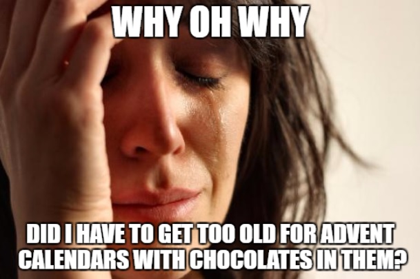 Advent Calendars