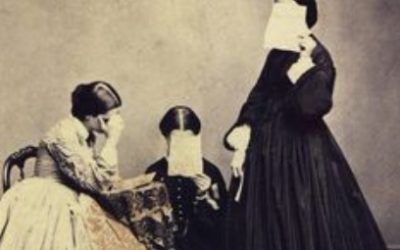 Getting sick in the convent