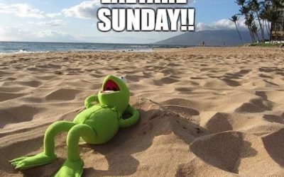 Laetare Sunday