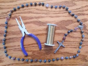 rosary-remade
