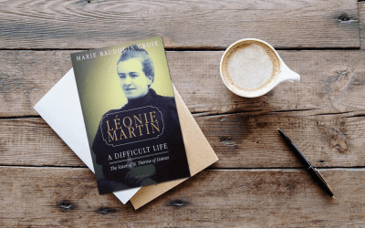 Book Review on Leonie Martin: A Difficult Life