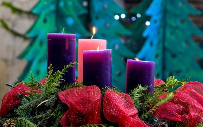 An Advent Worthy of Christmas