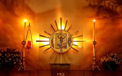 I am the Light