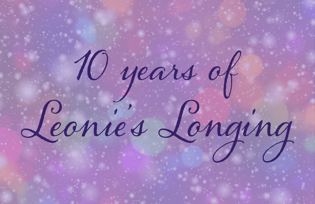10 years