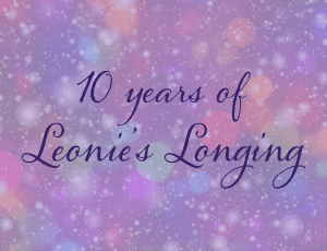 10 years