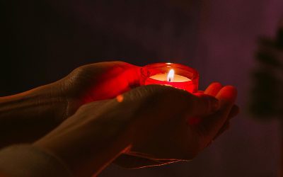 A Gratitude Lesson