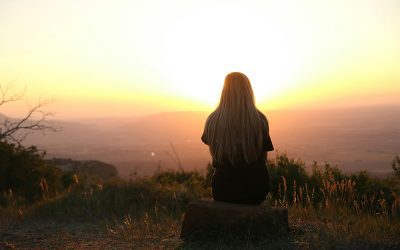 A Grateful Heart