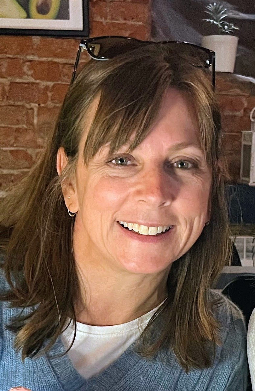 Kim Ferguson